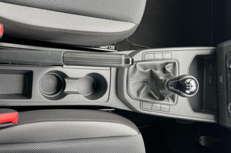 2021 SEAT Ibiza - photo 30