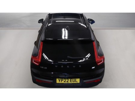 2022 Volvo XC40 - photo 6