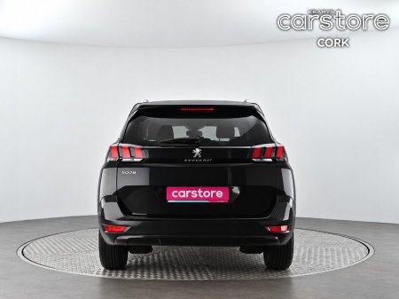 2019 Peugeot 5008 - photo 4