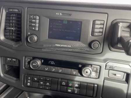 2022 SCANIA P250 - photo 22