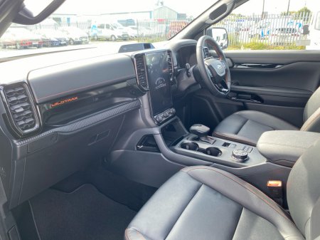 2026 Ford Ranger - photo 2
