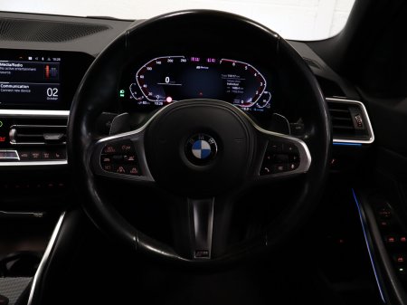 2020 BMW 3-Series - photo 16
