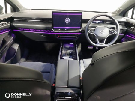 2026 Volkswagen ID.7 - photo 16