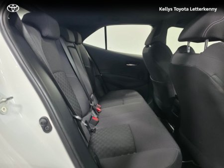 2026 Toyota Corolla - photo 11