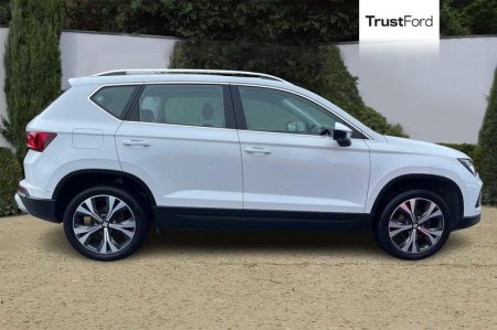 2024 SEAT Ateca - photo 3