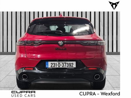 2023 Alfa Romeo Tonale - photo 5