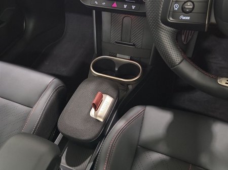 2026 Mini Cooper - photo 10