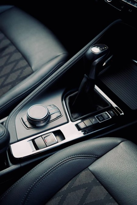 2019 BMW X1 - photo 10
