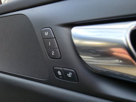 2022 Volvo V60 - photo 22