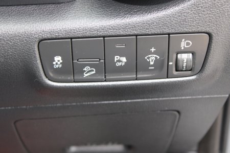 2021 Hyundai KONA - photo 25