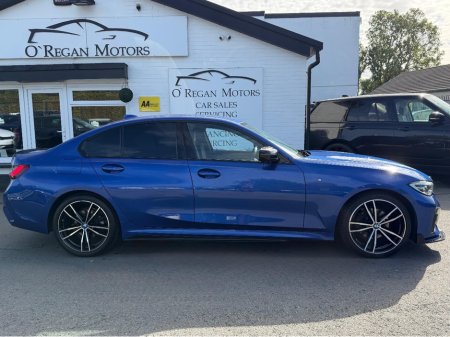 2019 BMW 3-Series - photo 2