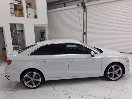 2020 Audi A3 - photo 2