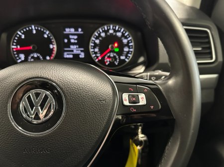 2019 Volkswagen Amarok - photo 27