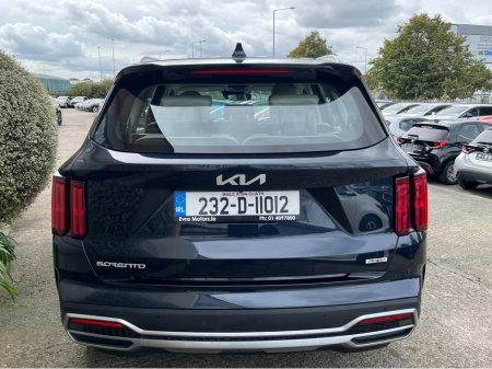 2023 Kia Sorento - photo 7