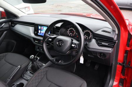 2023 Skoda Kamiq - photo 10