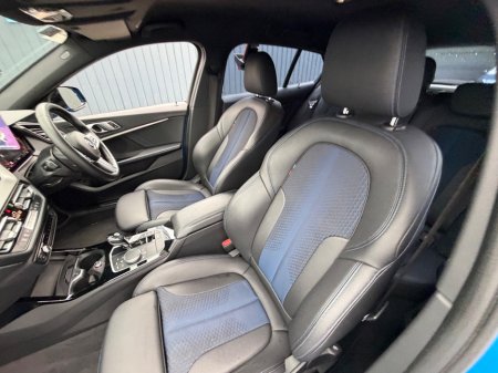 2021 BMW 1-Series - photo 50