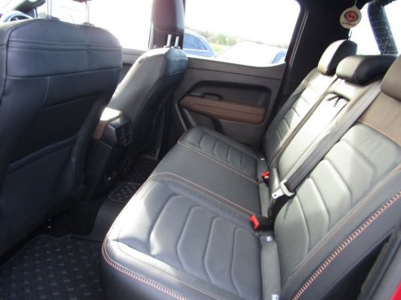 2026 Volkswagen Amarok - photo 13