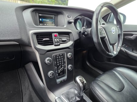 2016 Volvo V40 - photo 14