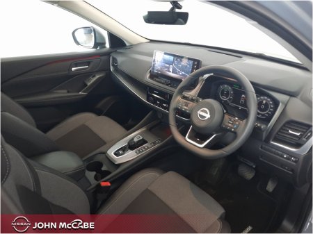 2026 Nissan Qashqai - photo 28