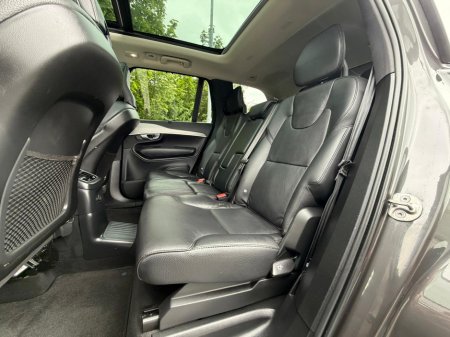 2023 Volvo XC90 - photo 23