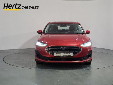 2023 Ford Focus - photo 5