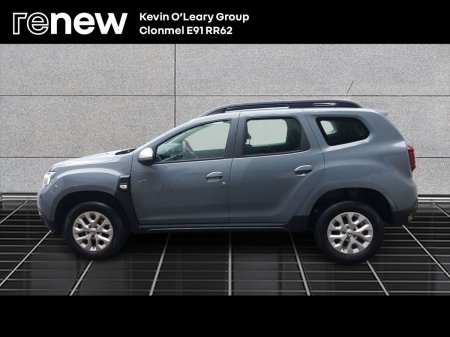 2023 Dacia Duster - photo 14