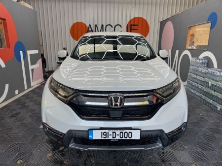 2019 Honda CR-V - photo 2