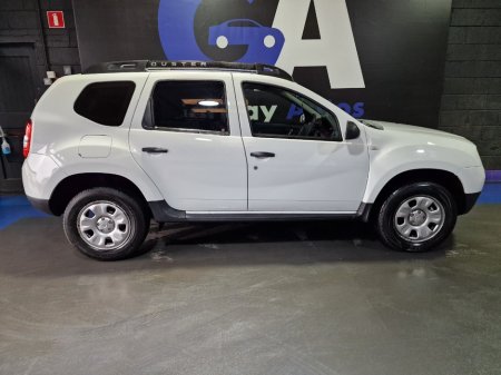 2016 Dacia Duster - photo 11