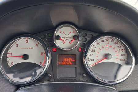 2009 Peugeot 207 - photo 10