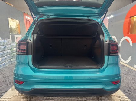 2021 Volkswagen T-Cross - photo 7