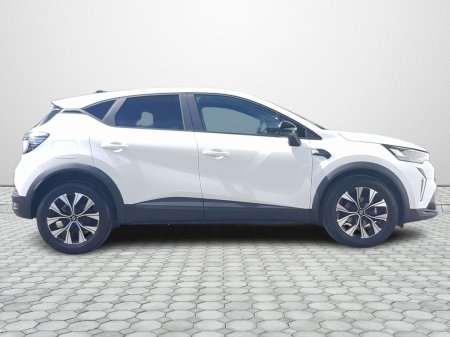 2025 Renault Captur - photo 11