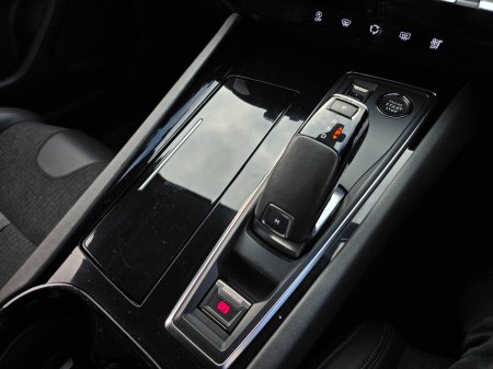 2022 Peugeot 508 - photo 25