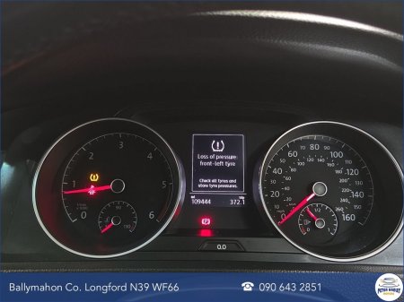 2018 Volkswagen Golf - photo 13
