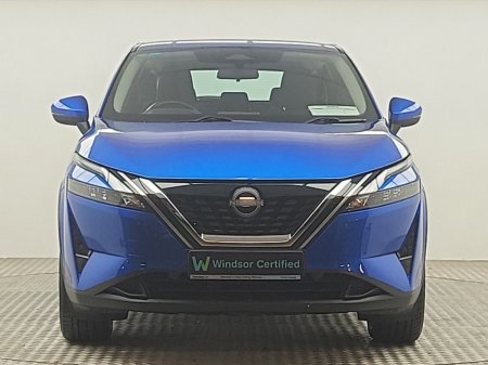 2024 Nissan Qashqai - photo 8