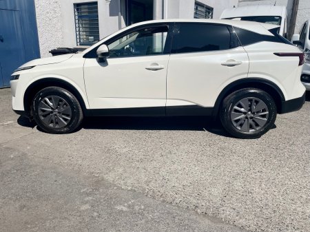 2023 Nissan Qashqai - photo 21