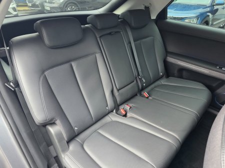 2024 Hyundai IONIQ 5 - photo 24