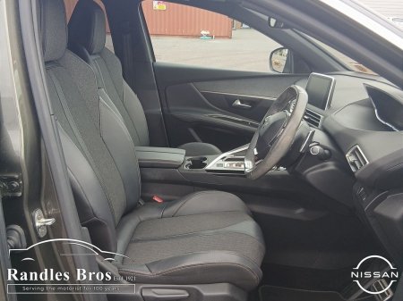 2019 Peugeot 3008 - photo 10