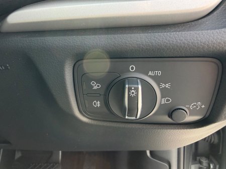 2017 Audi A3 - photo 22