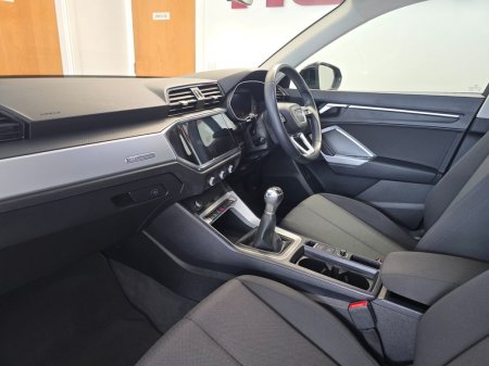 2019 Audi Q3 - photo 8
