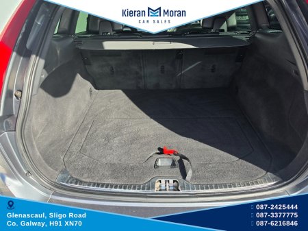 2015 Volvo XC60 - photo 20