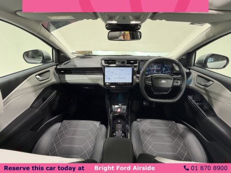 2026 Ford Puma - photo 13