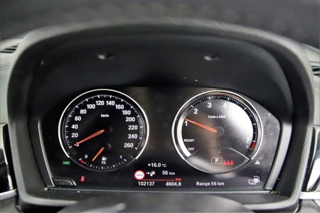 2021 BMW X1 - photo 18