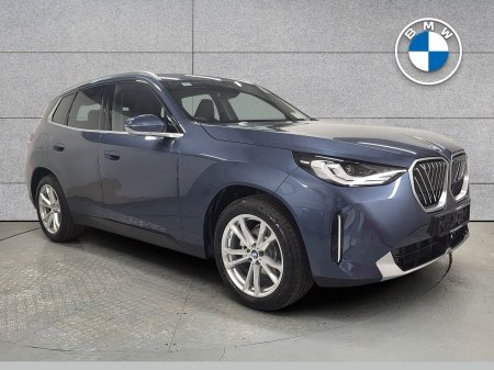 2026 BMW X3