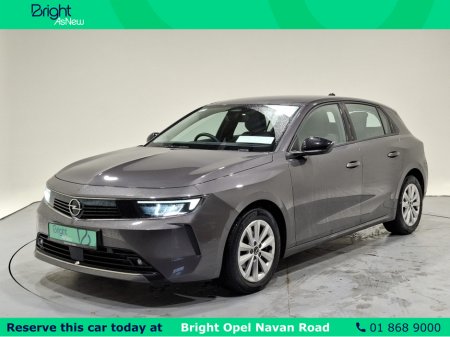 2023 Opel Astra - photo 3