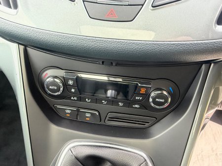 2012 Ford C-Max - photo 14