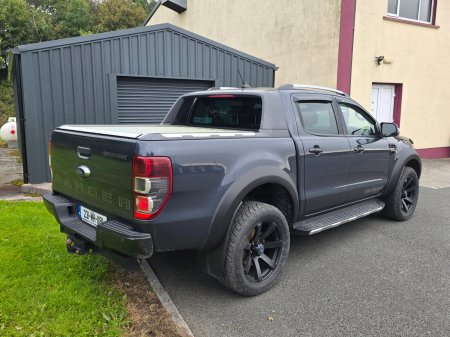2023 Ford Ranger - photo 3