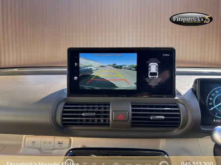 2026 Hyundai INSTER - photo 10