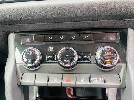 2023 Skoda Kodiaq - photo 20