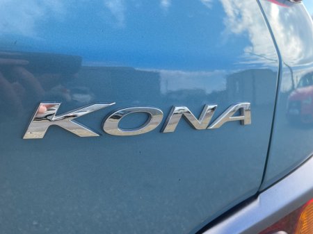 2019 Hyundai KONA - photo 16