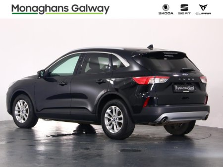2022 Ford Kuga - photo 6